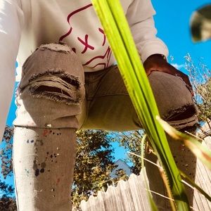 Meet your Posher, Israel